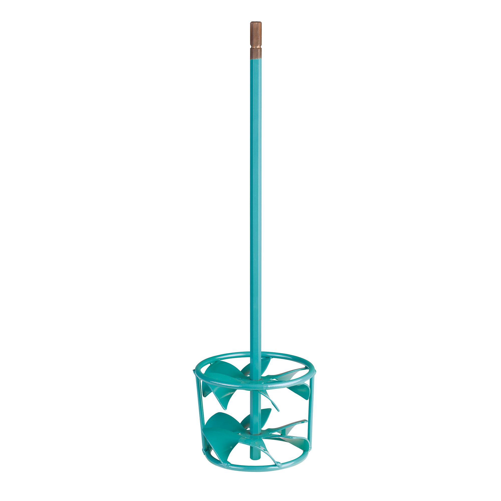 Collomix, 2-Pack of Paddles for Xo Mixer: self-leveling, Model# DLX152HF